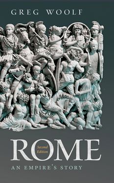 Rome An Empire's Story