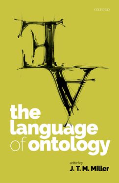 Language of Ontology, The