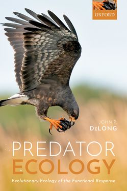 Predator Ecology Evolutionary Ecology of the Functional Response