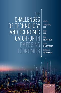 Challenges of Technology and Economic Catch-up in Emerging Economies, The