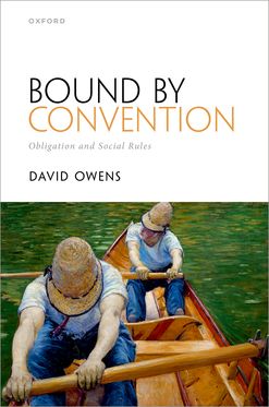 Bound by Convention Obligations and Social Rules