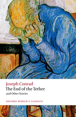 End of the Tether and Other Tales, The