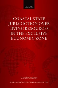 Coastal State Jurisdiction over Living Resources in the Exclusive Economic Zone