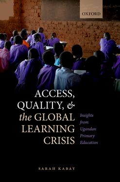 Access Quality and the Global Learning Crisis