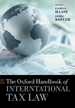 Oxford Handbook of International Tax Law, The