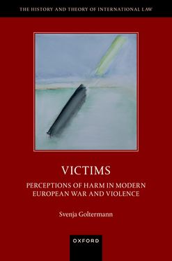 Victims Perceptions of Harm in Modern European War and Violence