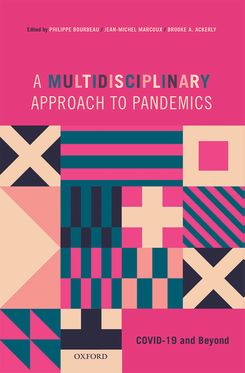 Multidisciplinary Approach to Pandemics COVID-19 and Beyond, A