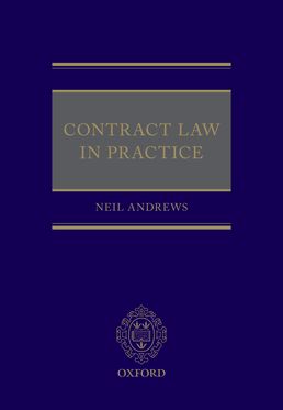 Contract Law in Practice