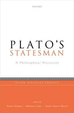 Plato's Statesman A Philosophical Discussion