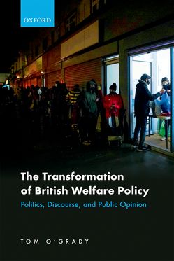 Transformation of British Welfare Policy, The