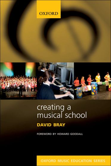 Creating A Music School