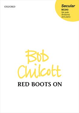 Red Boots On Bc243
