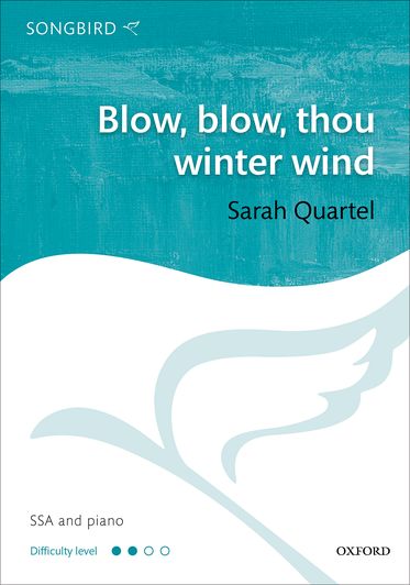 Blow, blow thou winter wind