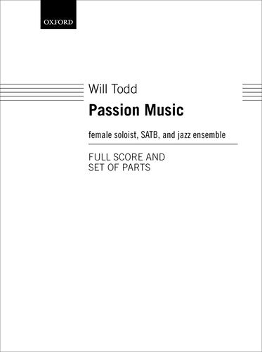 Passion Music