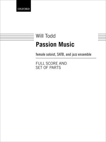 Passion Music