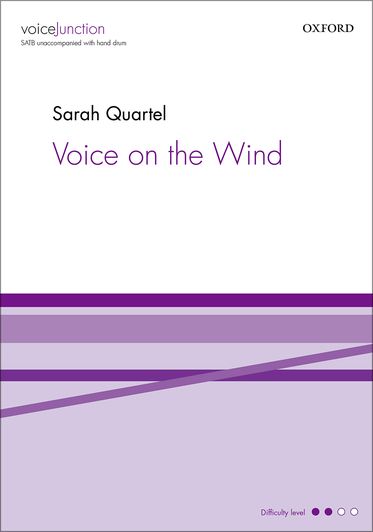 Voice on the Wind