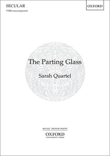 Parting Glass, The