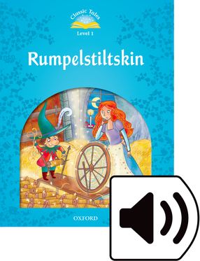 Classic Tales 1 Rumpelstiltskin Mp3 Pack