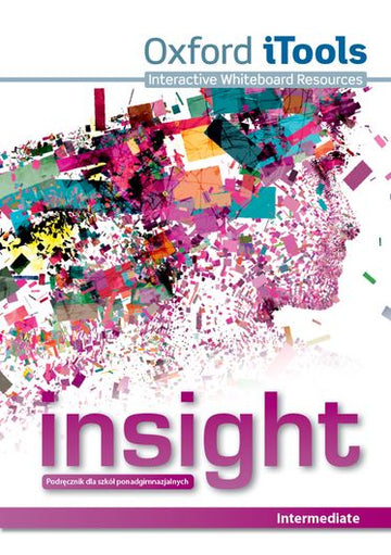 Insight Intermediate iTools