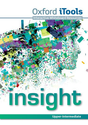 Insight Upper-Intermediate iTools