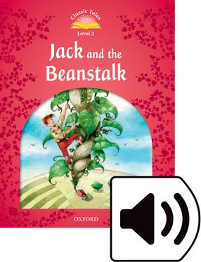 Classic Tales 2 Jack and the Beanstalk Mp3 Pack