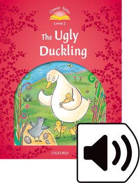 Classic Tales 2 The Ugly Duckling Mp3 Pack