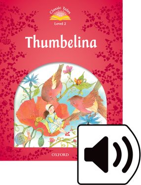 Classic Tales 2 Thumbelina Mp3 Pack