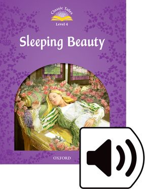 Classic Tales 4 Sleeping Beauty Mp3 Pack