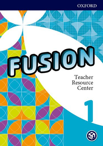 Fusion: Level 1 Teacher Resource Center