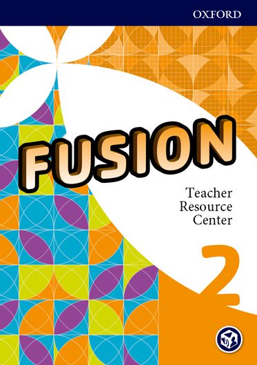 Fusion: Level 2 Teacher Resource Center