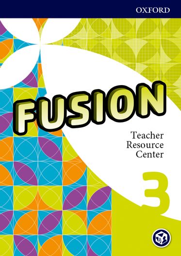 Fusion: Level 3 Teacher Resource Center