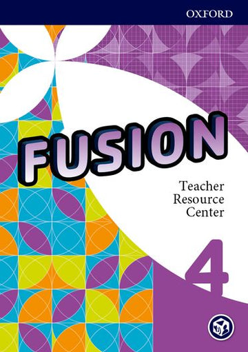 Fusion: Level 4 Teacher Resource Center