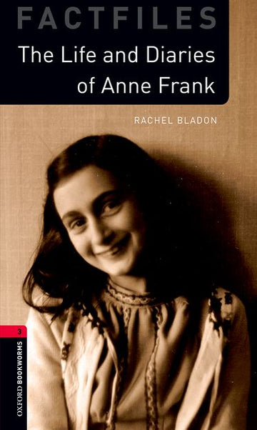 Oxford Bookworms 2 Anne Frank