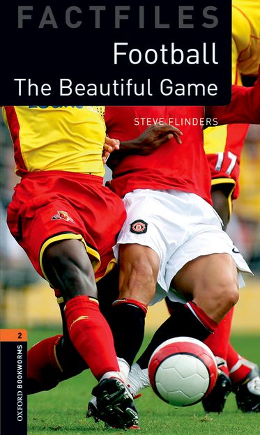 Oxford Bookworms 2 Factfiles Football Mp3 Pack