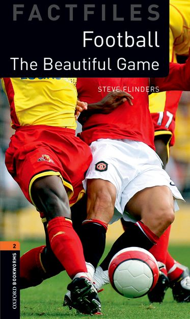 Oxford Bookworms 2 Factfile Football