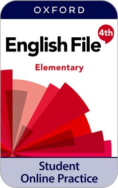 English File Elementary Online Practice