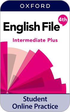 English File: Intermediate Plus Online Practice