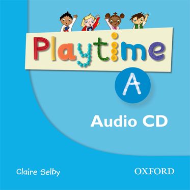 Playtime Class Audio CD Playtime A