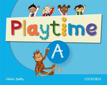 Playtime Classbook Playtime A
