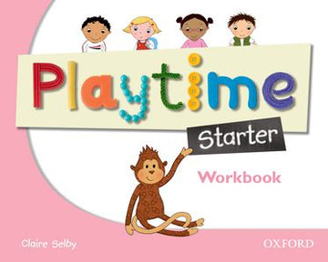 Playtime Workbook Starter