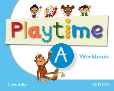 Playtime Workbook Playtime A
