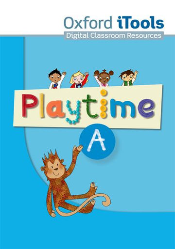 Playtime iTools Playtime A