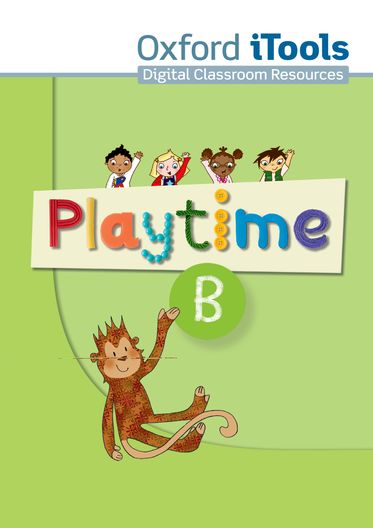 Playtime iTools Playtime B