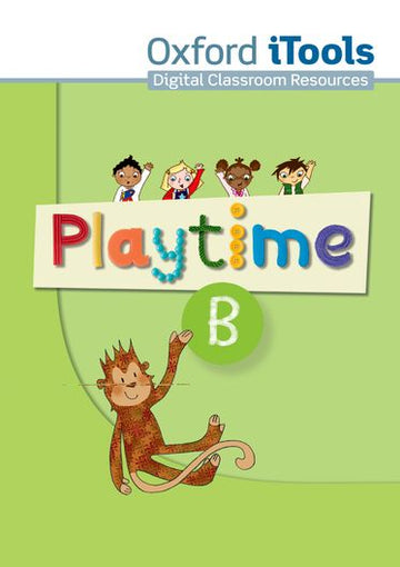 Playtime iTools Playtime B