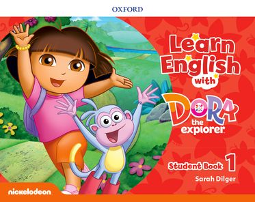 New Kindergarten: Level 1. Student's Book