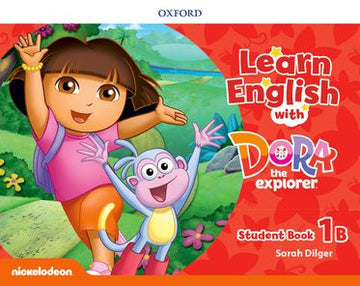 New Kindergarten Series: Level 1b. Students Book
