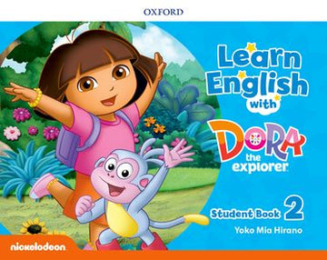 New Kindergarten Series: Level 2. Students Book
