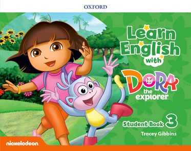 New Kindergarten Series: 3. Students Book