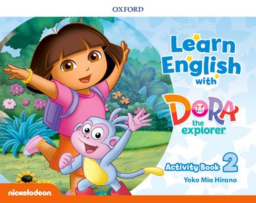 New Kindergarten Series: Level 2. Activity Book