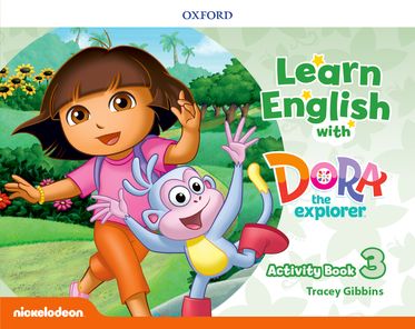 New Kindergarten Series: Level 3. Activity Book